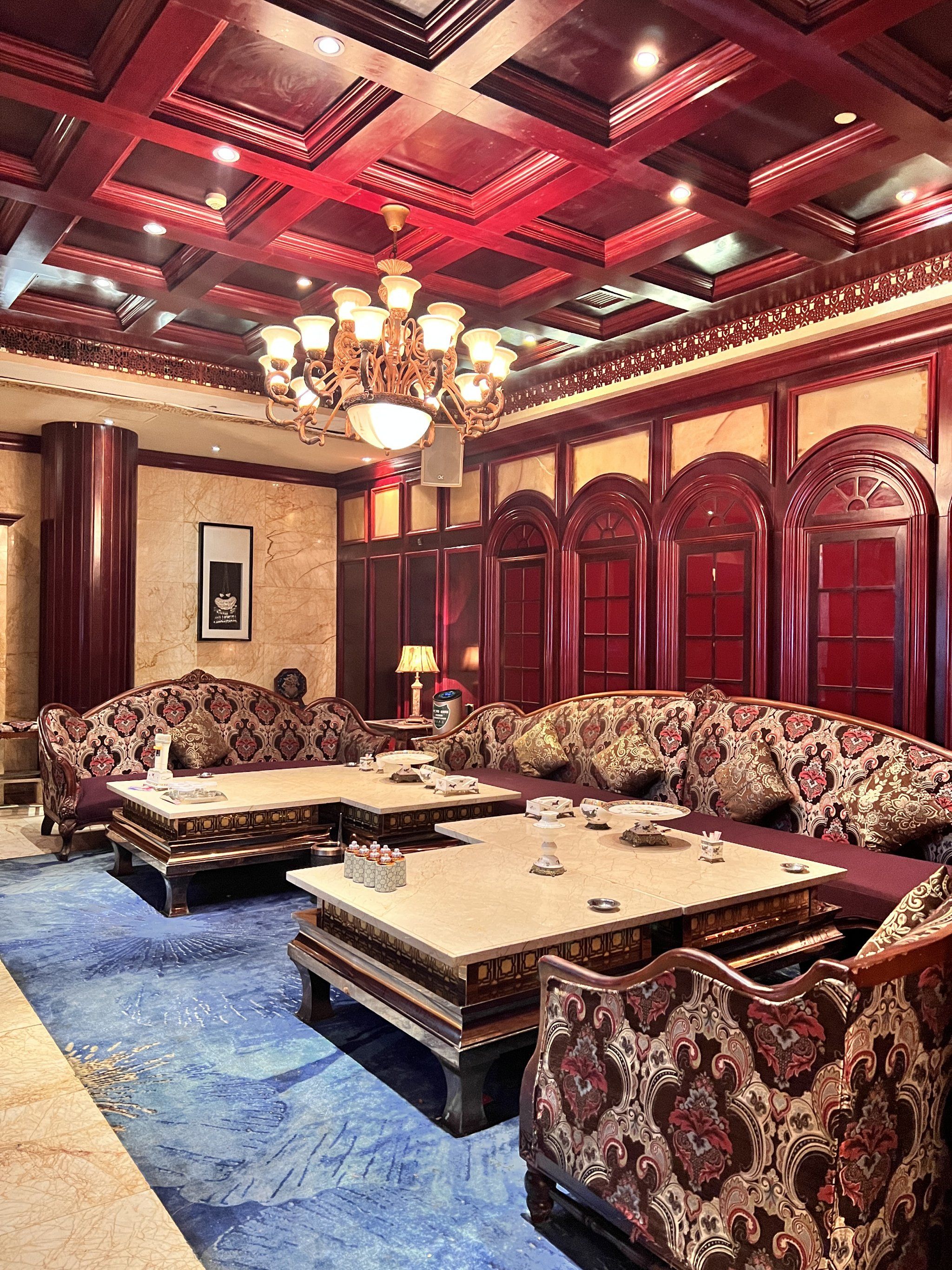 重庆商务ktv探索商务ktv新玩法-城口县ktv预订