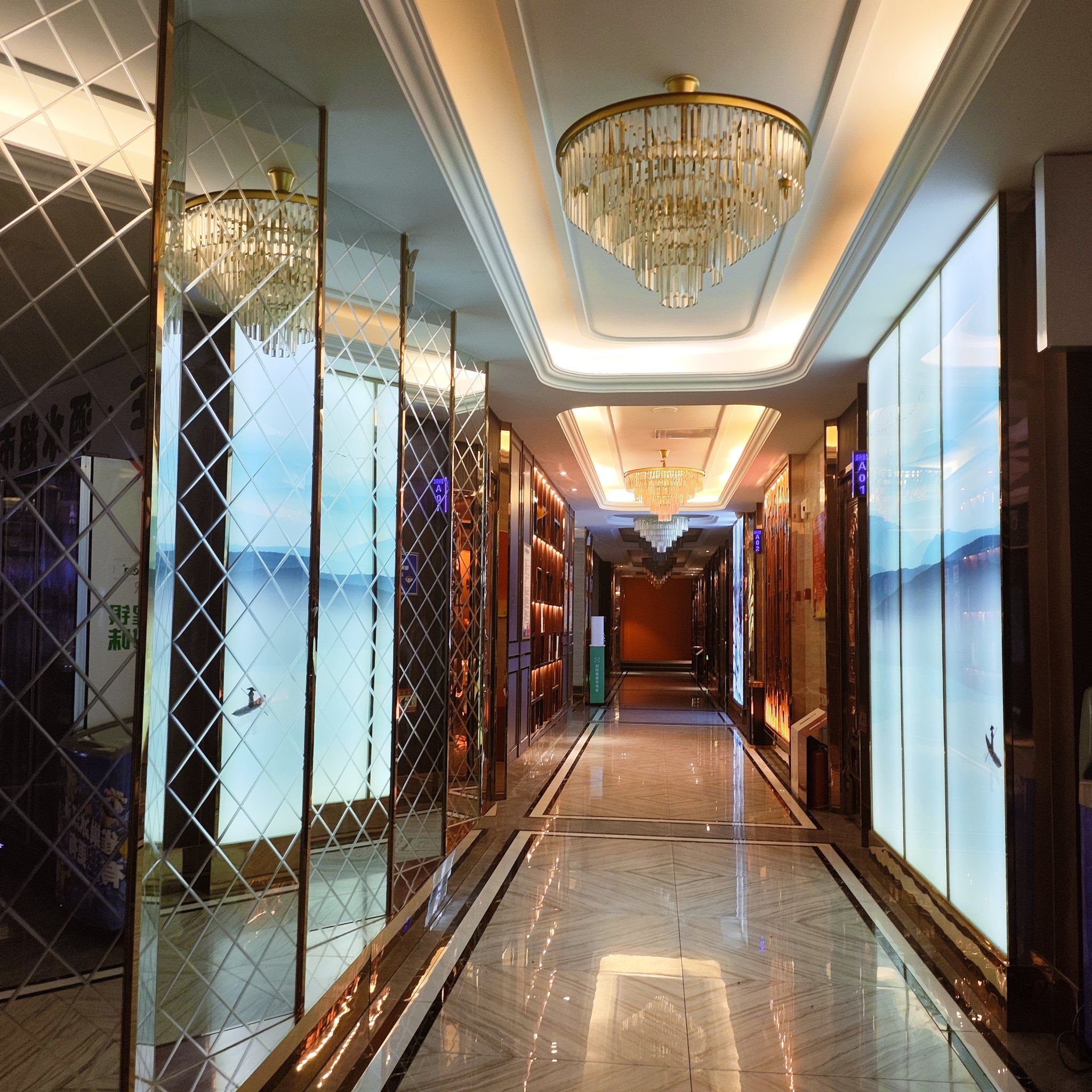 重庆商务KTV解析-城口县ktv预订