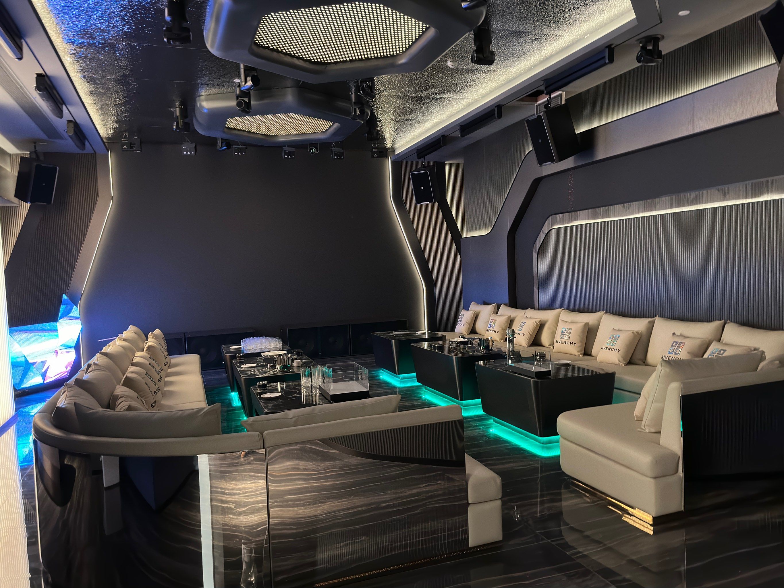 重庆商务KTV最佳选择-城口县ktv预订