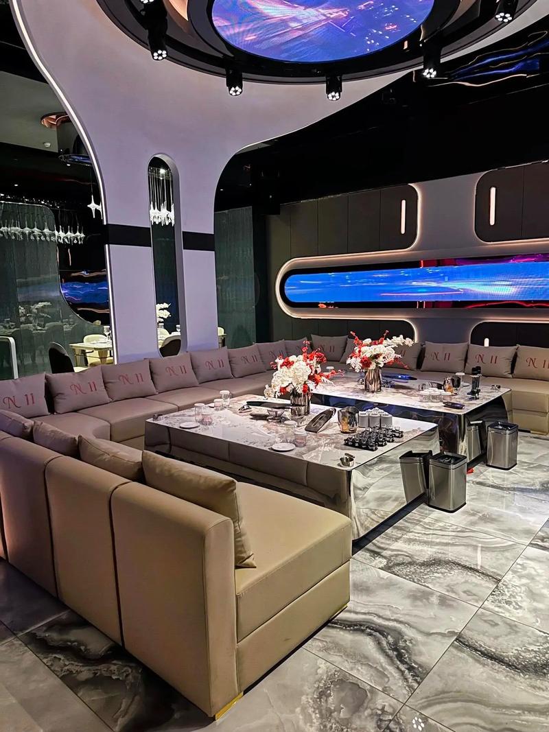 重庆商务ktv推荐商务ktv哪里好玩选择指南-城口县ktv预订